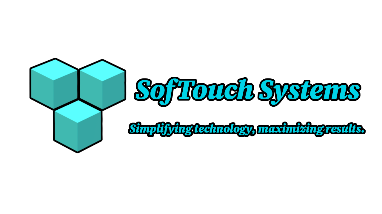 SofTouch Systems ~ SofTouch Systems
